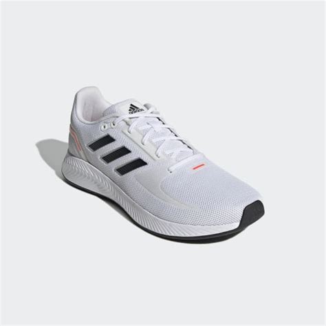 adidas runfalcon weiß amazon|Adidas run falcon 2.0 men's.